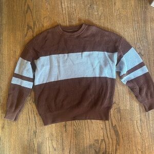 Aritzia TNA Sweater, Small